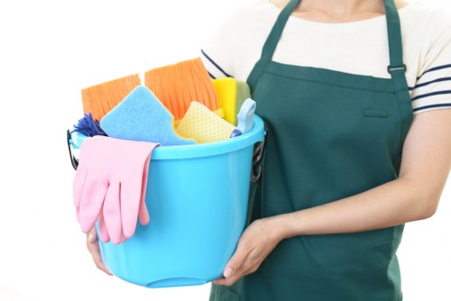 Website cookies and privacy settings concept for Carpet Cleaners SW3