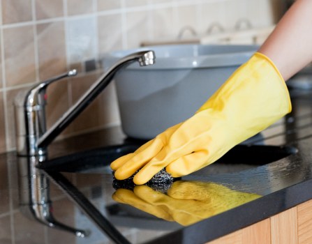 One-off cleaning for residential and commercial spaces in SW3