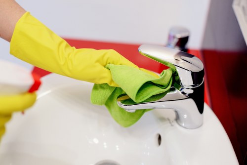 Common carpet cleaning job types in SW3 properties and commercial spaces