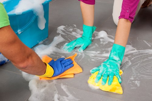 Professional rug cleaning service for SW3 homes