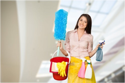 Patio cleaning service in SW3 for paved outdoor spaces