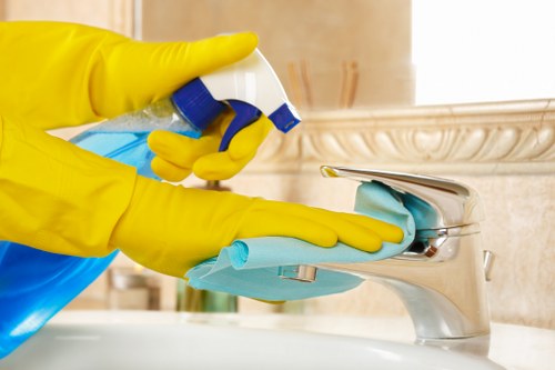 Deep carpet cleaning service in Chelsea SW3 for stain and dirt removal