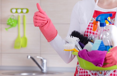 Local upholstery cleaning service for Chelsea homes
