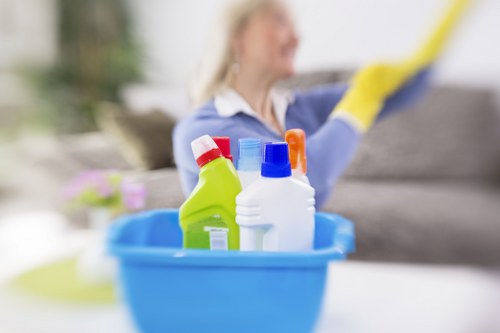 Mattress cleaning service for homes, rentals, and guest rooms across SW3