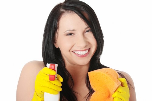 Stone and tile floor cleaning in an SW3 home or business