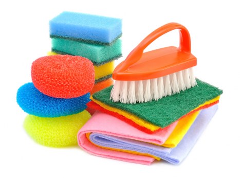 Clean and refreshed carpet fibres after expert SW3 treatment