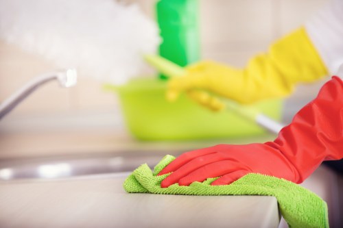 House and flat clearance support for SW3 homeowners and landlords
