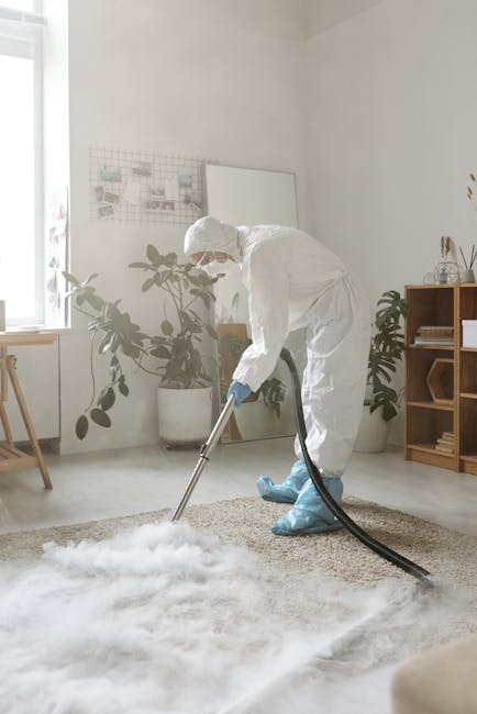 Avoid hidden charges in Chelsea carpet cleaning quotes
